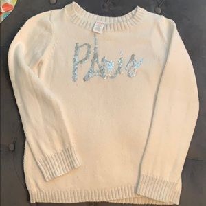 Gymboree Sweater
